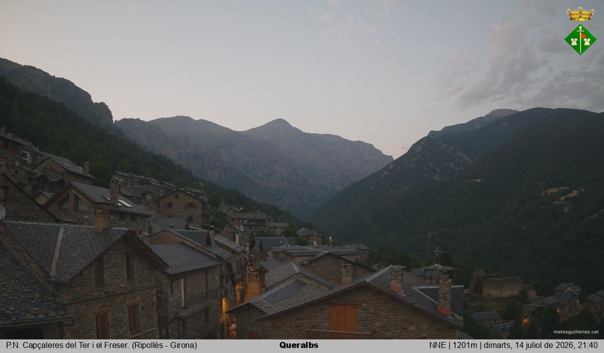 Queralbs 