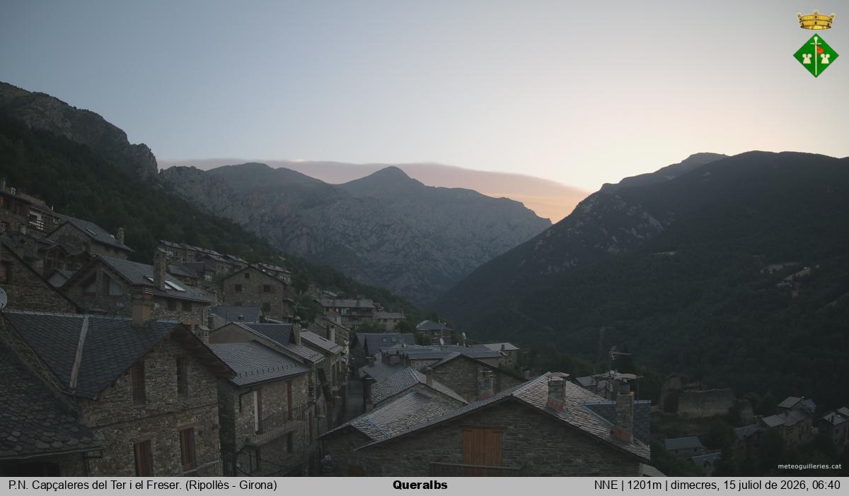 Queralbs 