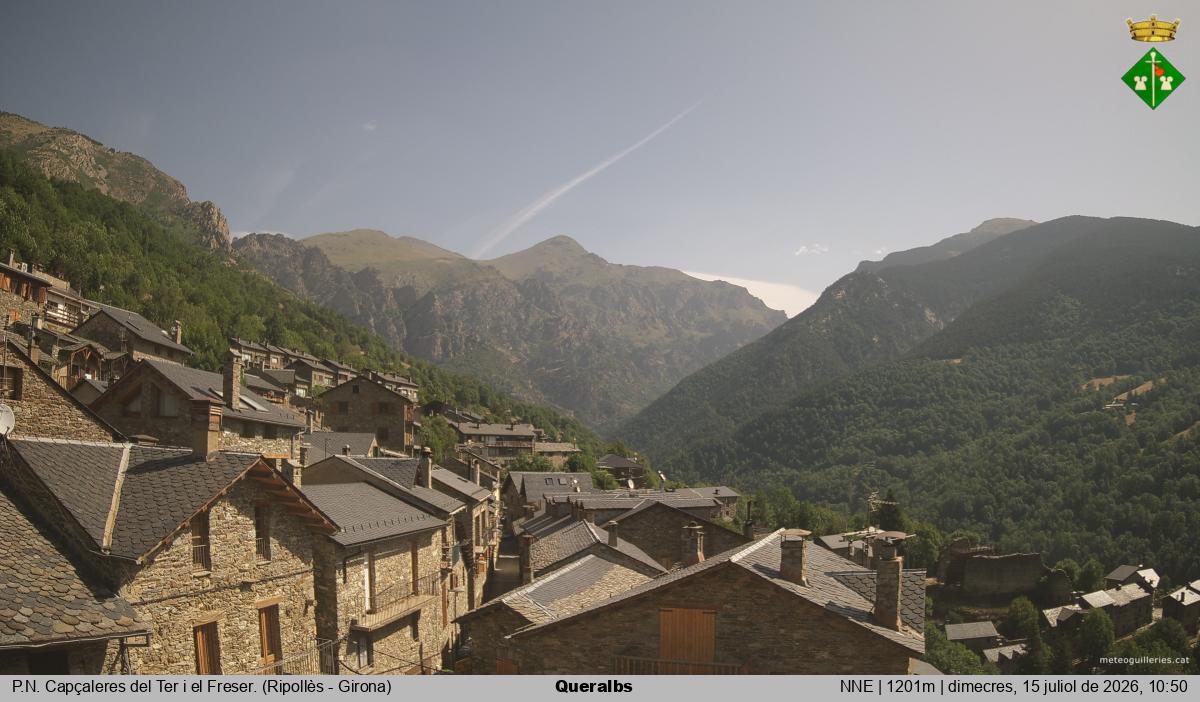 Queralbs 