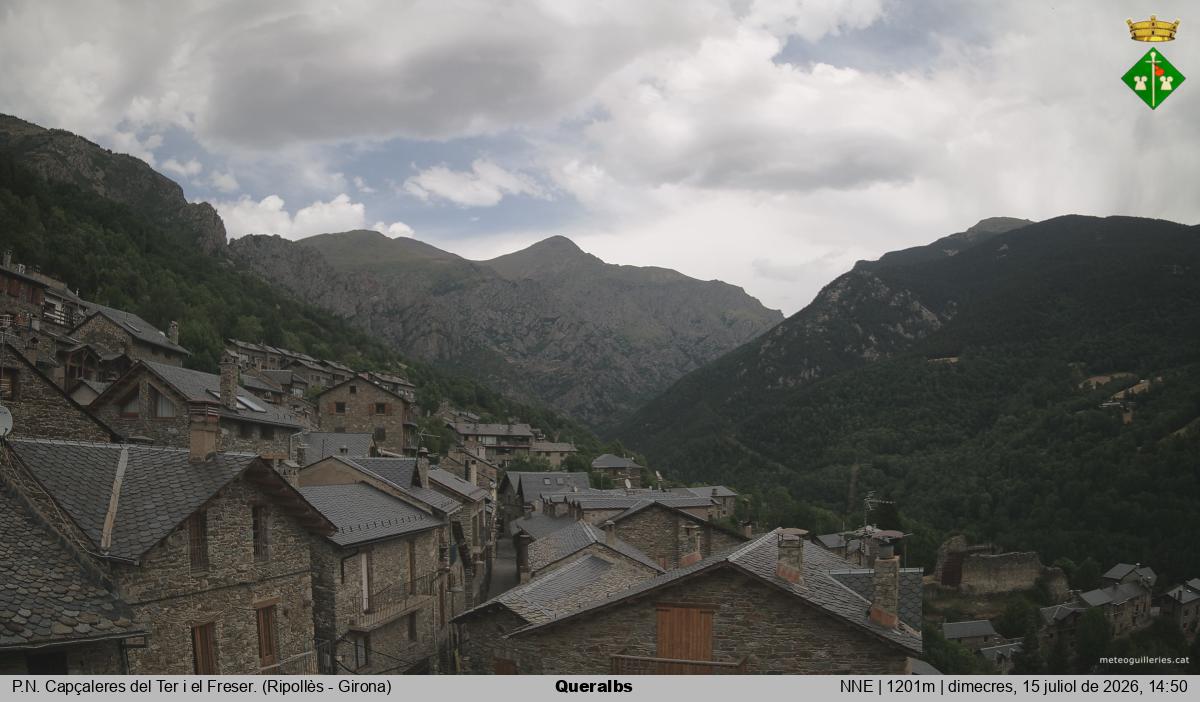 Queralbs 