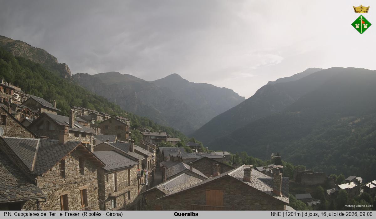 Queralbs 
