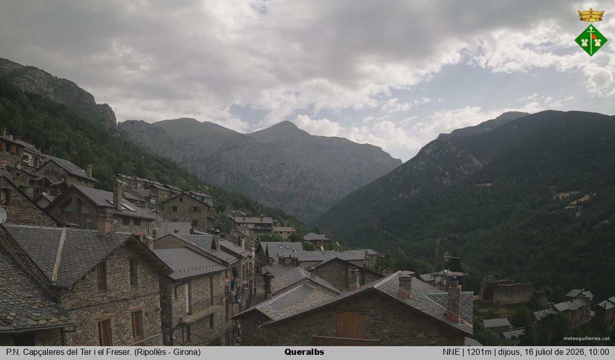 Queralbs 
