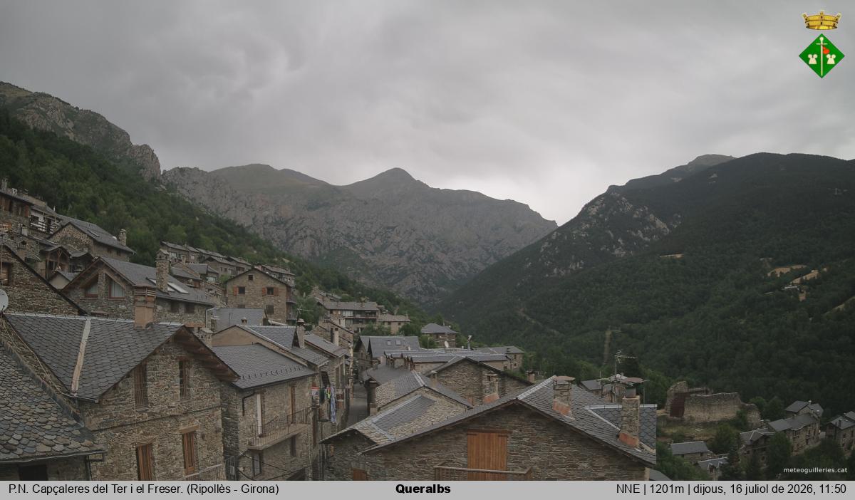 Queralbs 