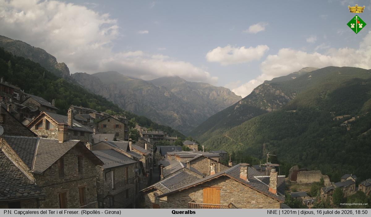 Queralbs 