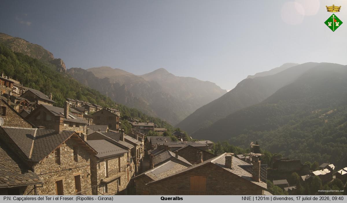 Queralbs 