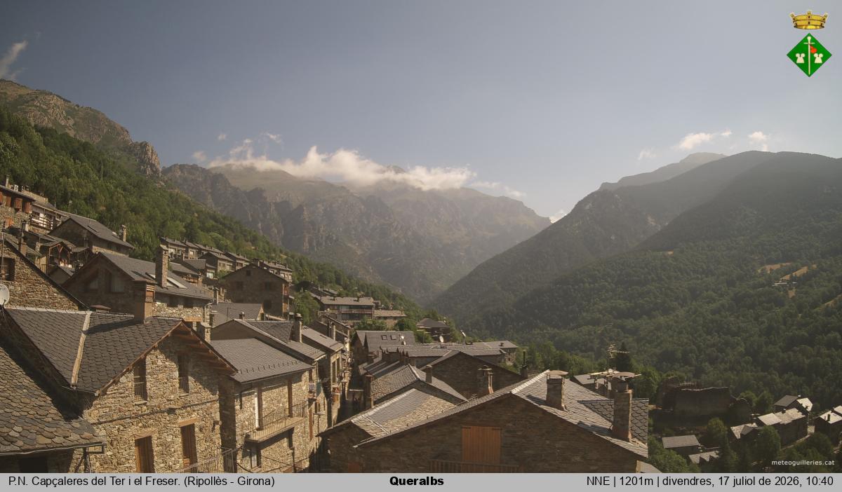 Queralbs 