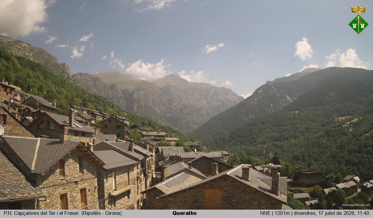 Queralbs 