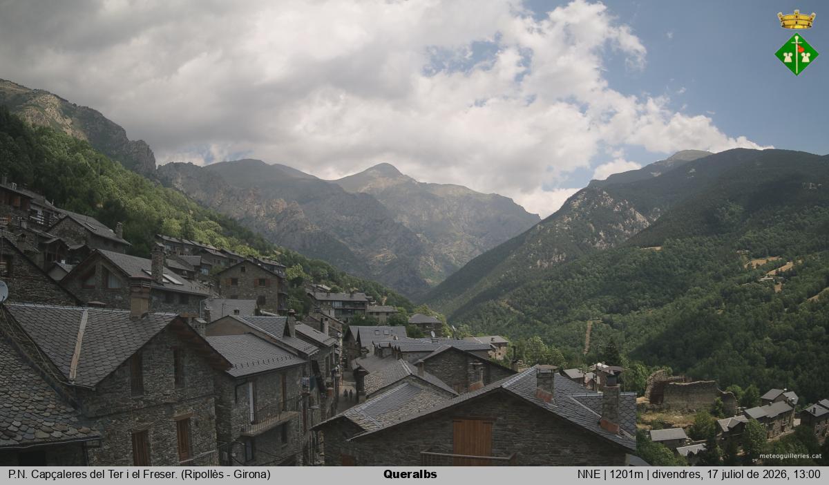 Queralbs 
