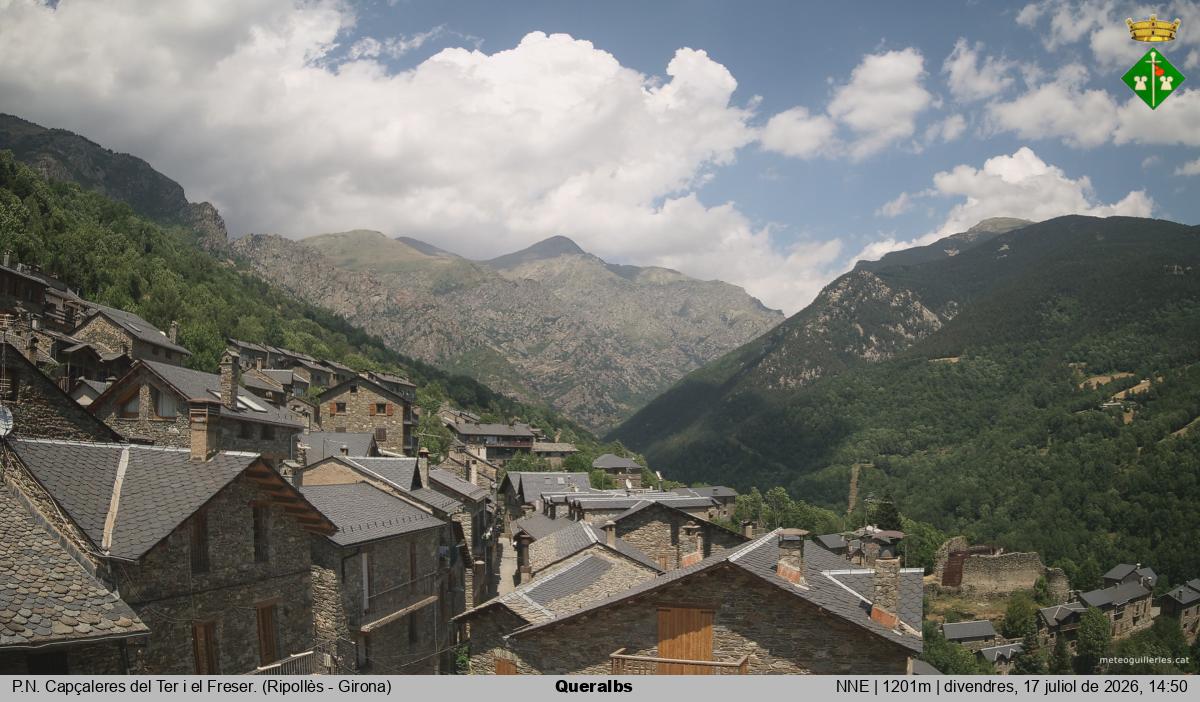 Queralbs 