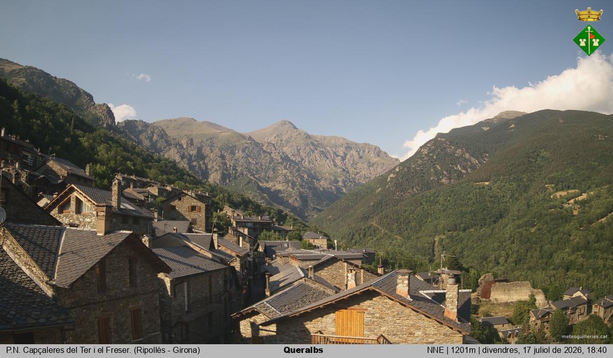 Queralbs 