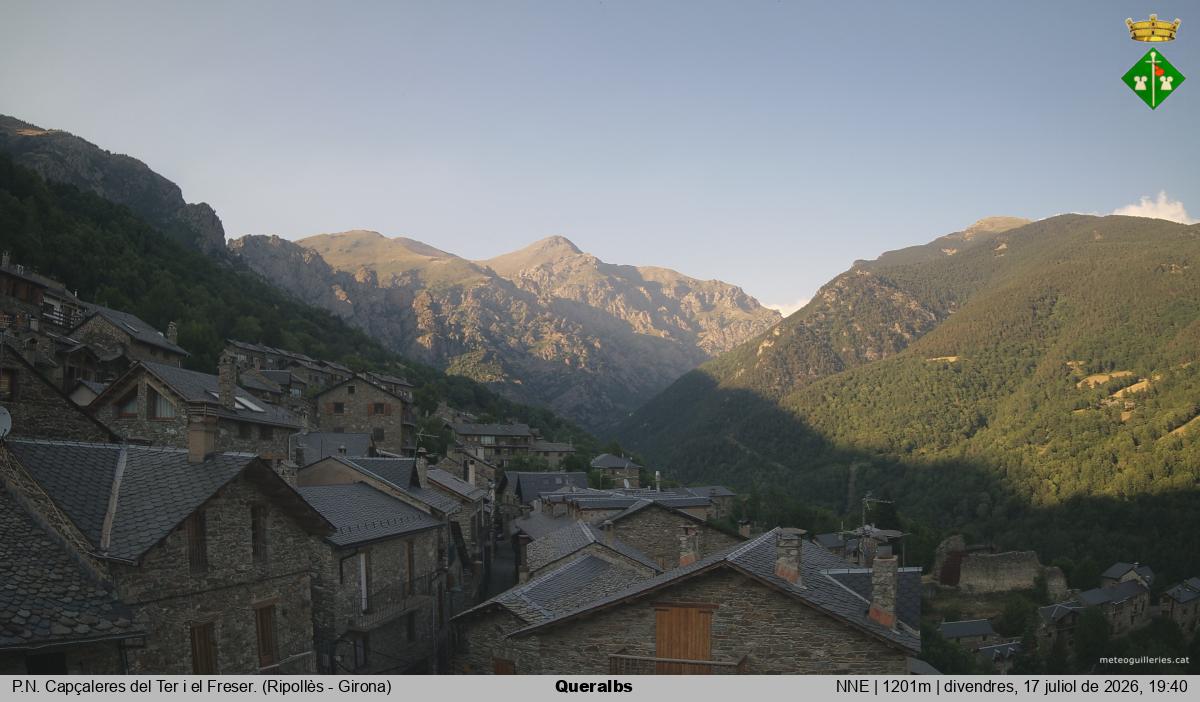 Queralbs 