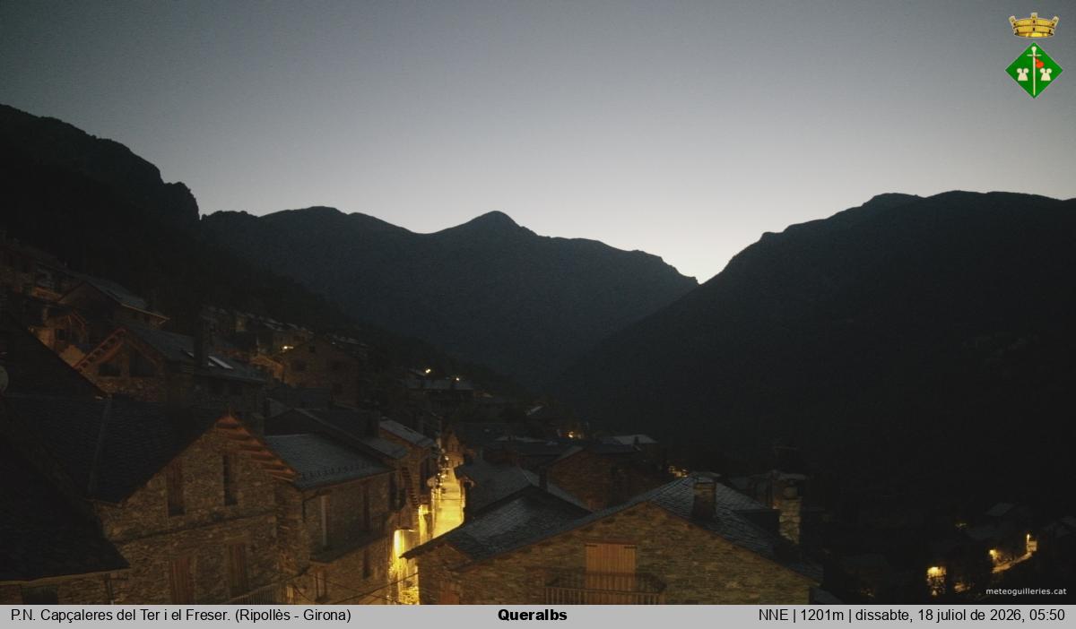 Queralbs 
