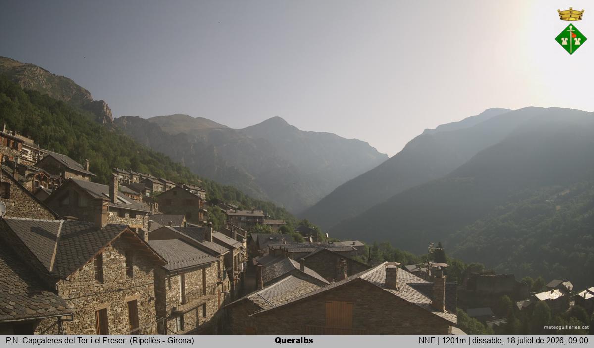 Queralbs 