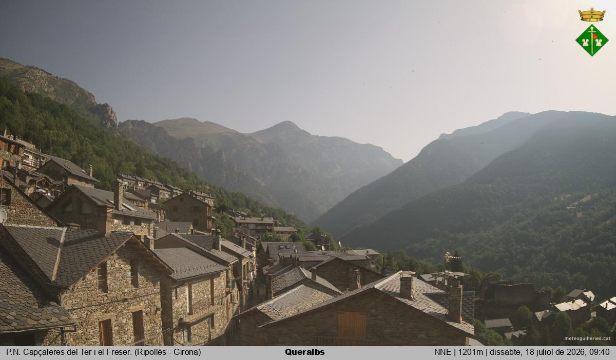 Queralbs 
