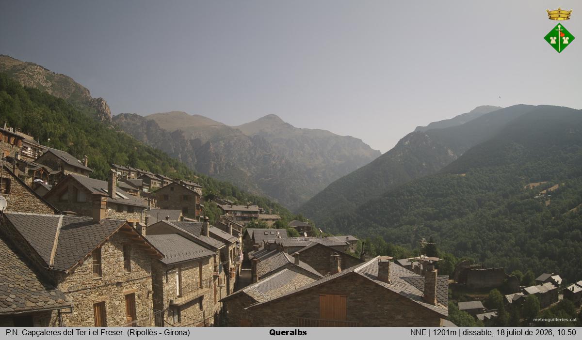 Queralbs 