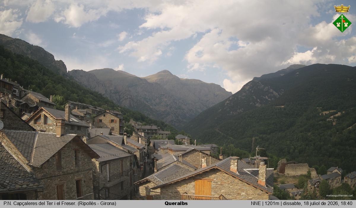 Queralbs 