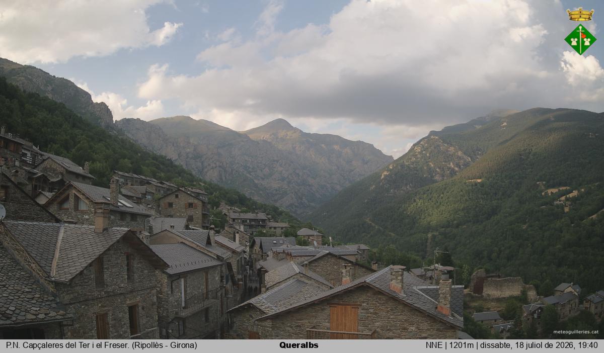 Queralbs 