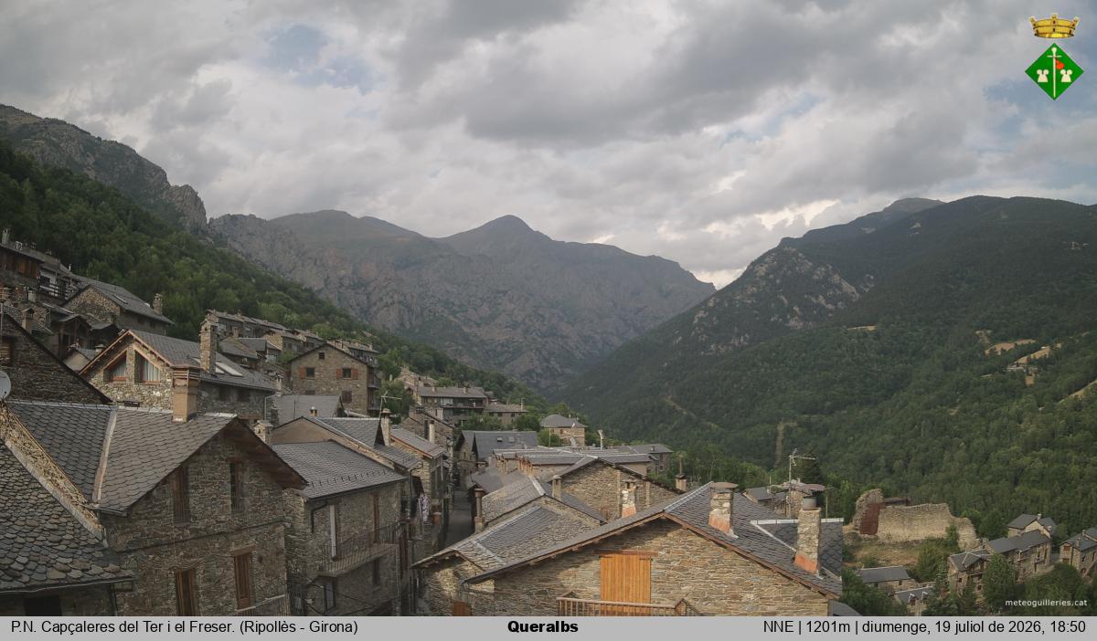 Queralbs 