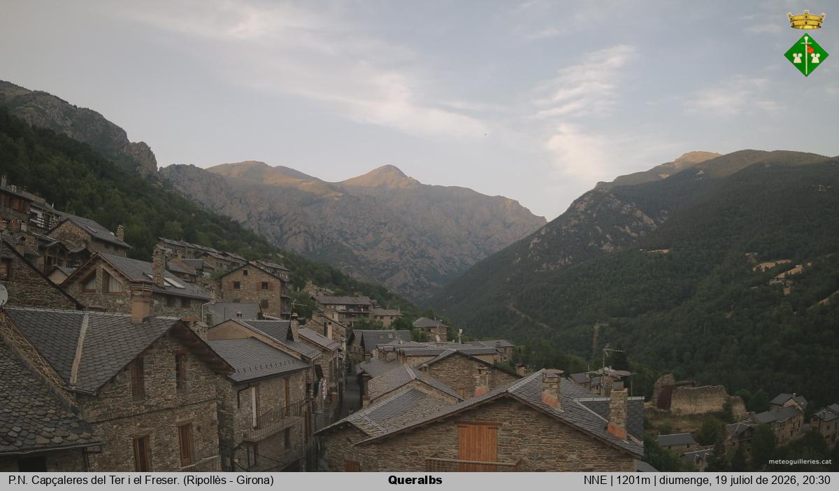 Queralbs 