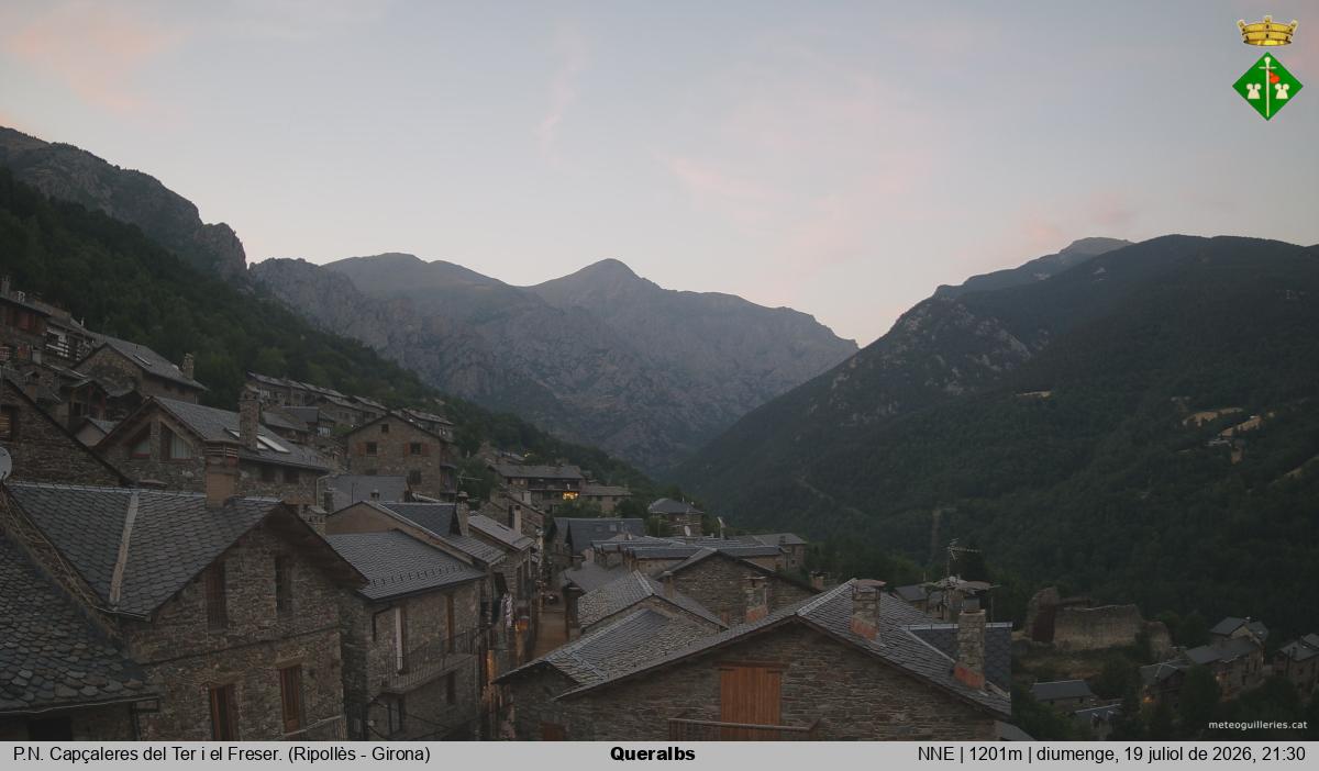 Queralbs 