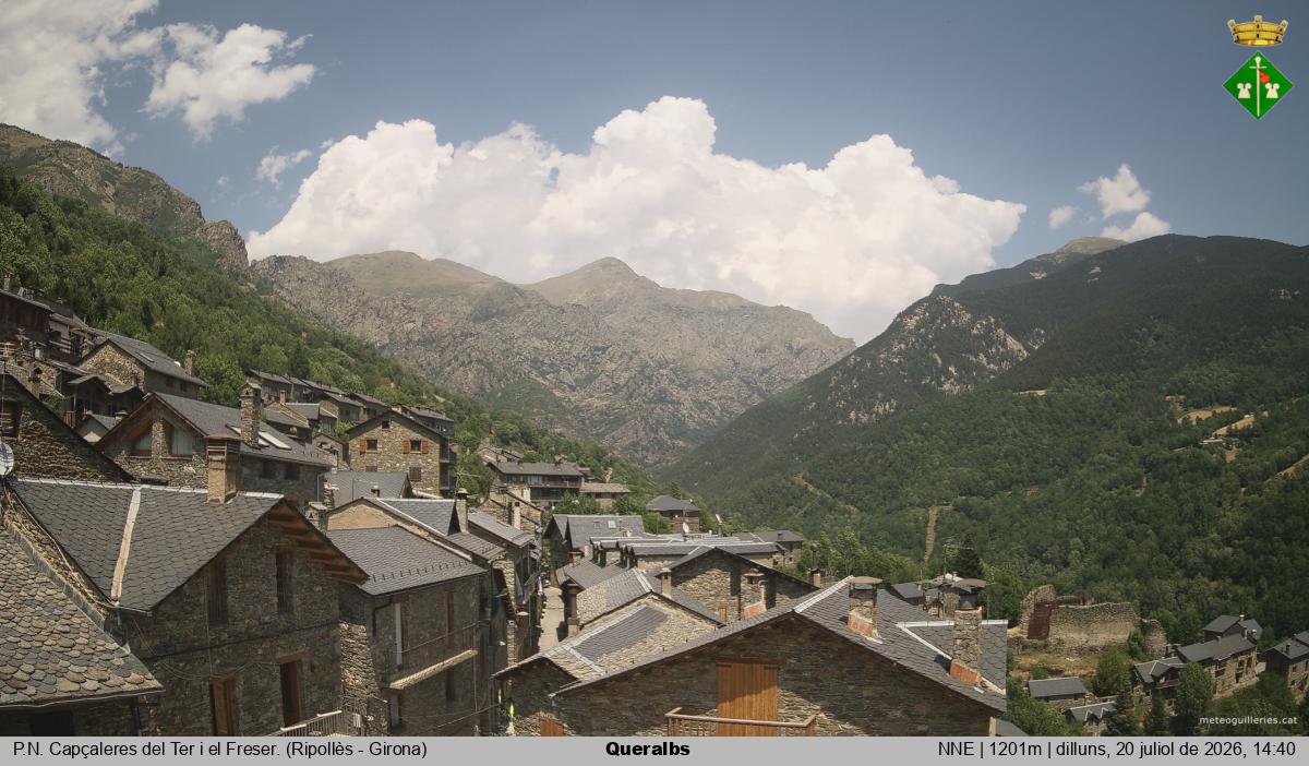 Queralbs 