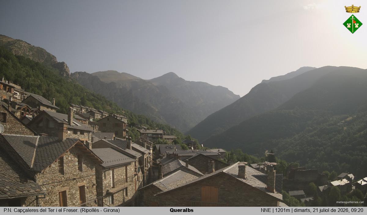Queralbs 