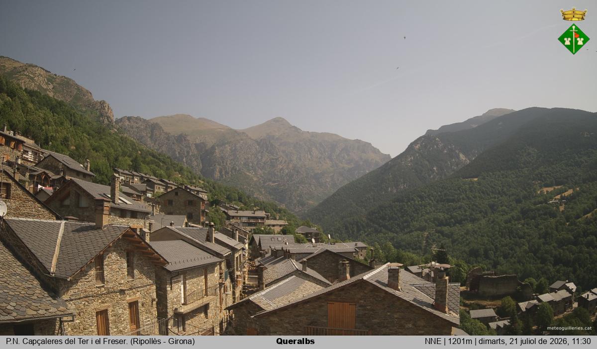 Queralbs 