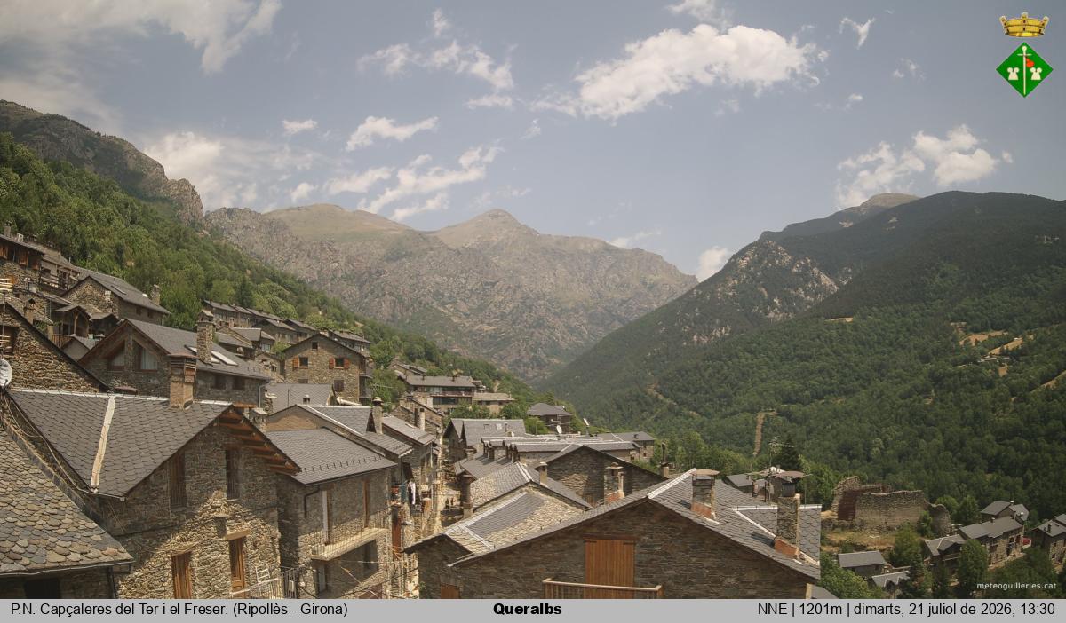 Queralbs 
