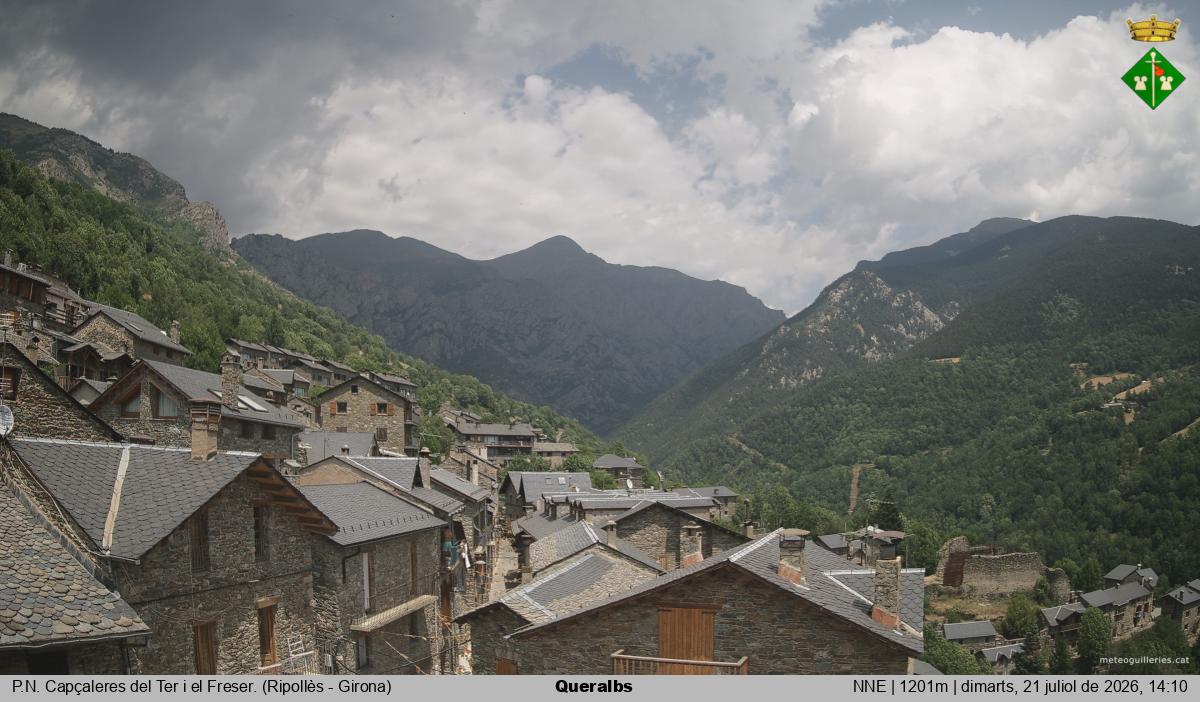 Queralbs 
