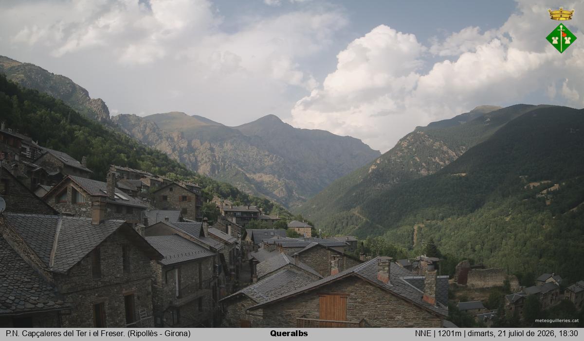 Queralbs 