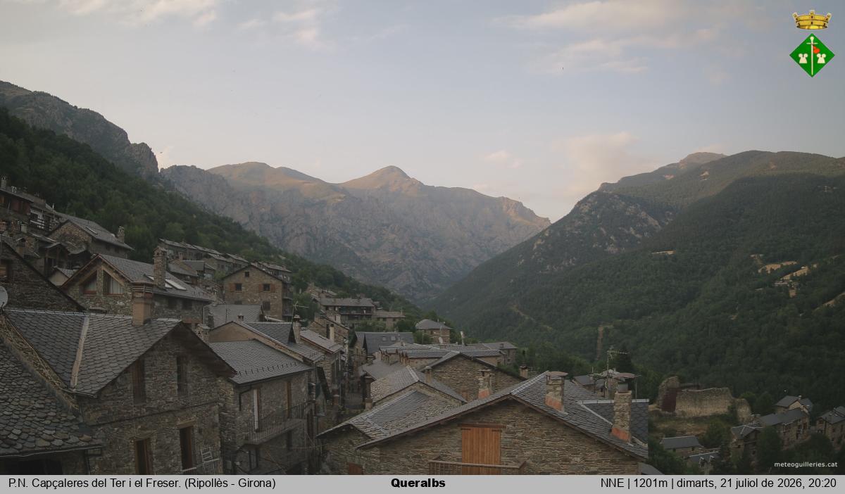 Queralbs 