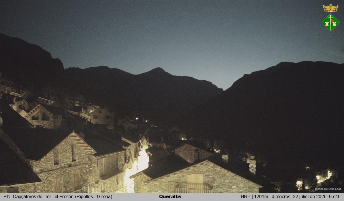 Queralbs 
