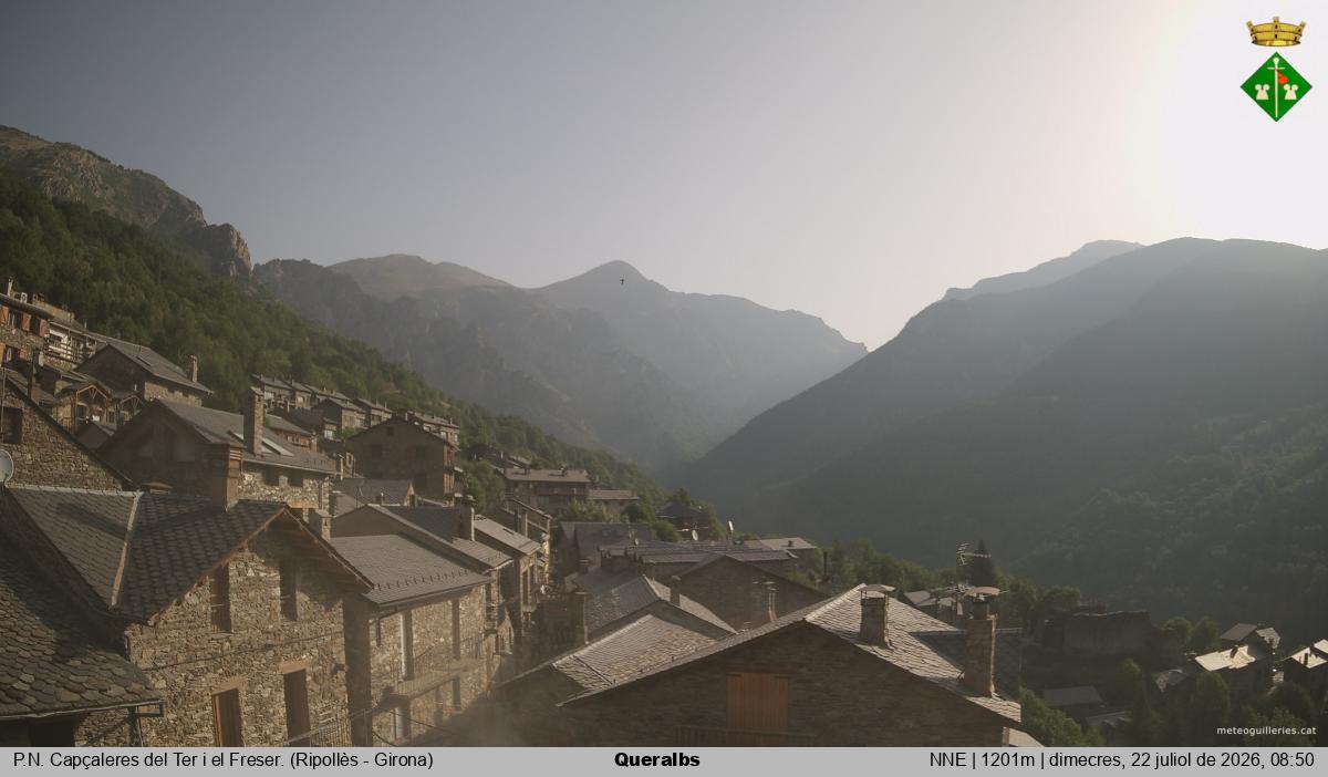 Queralbs 
