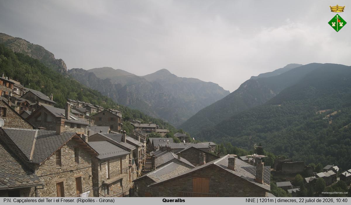 Queralbs 