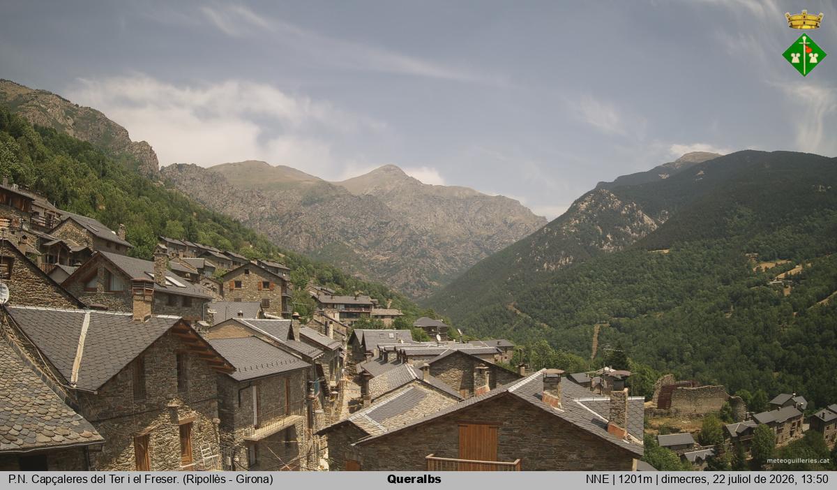 Queralbs 