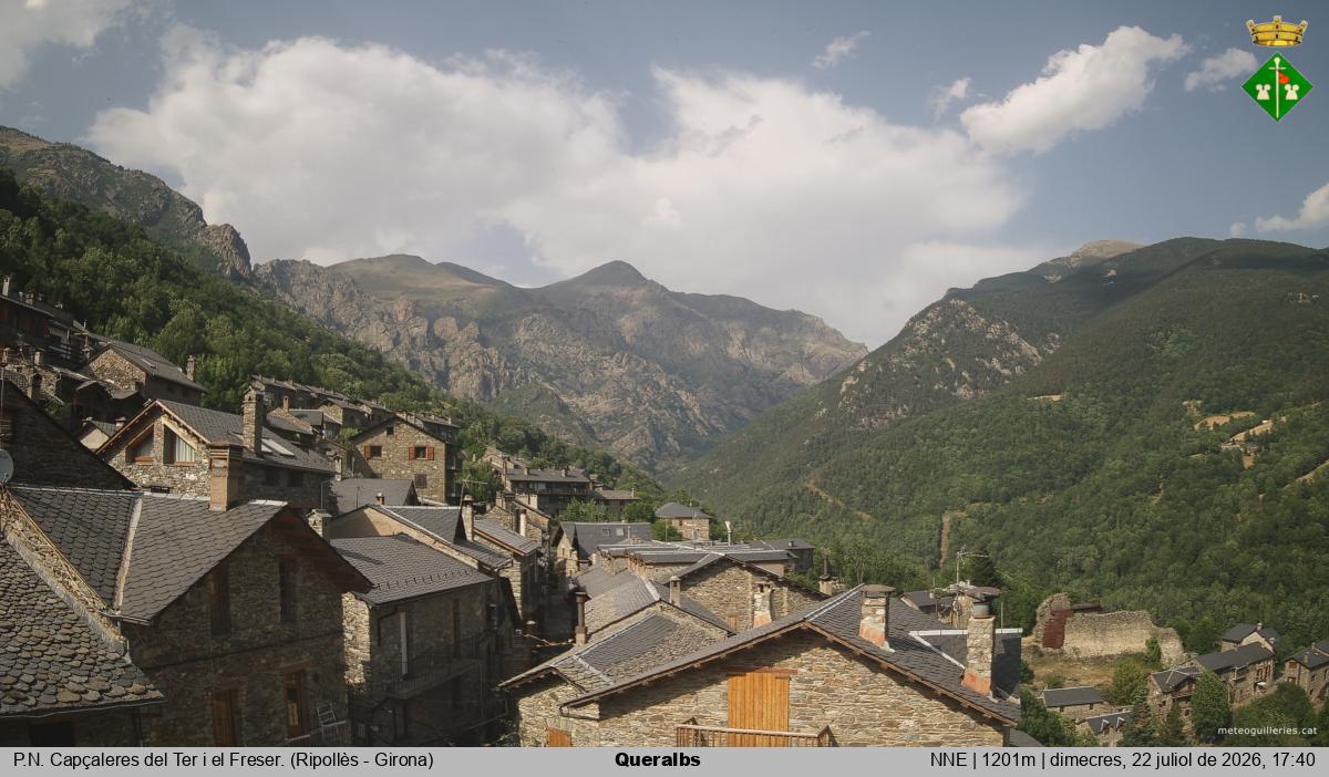Queralbs 