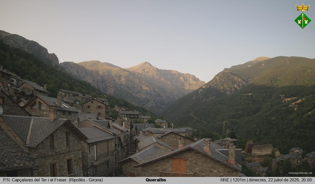 Queralbs 