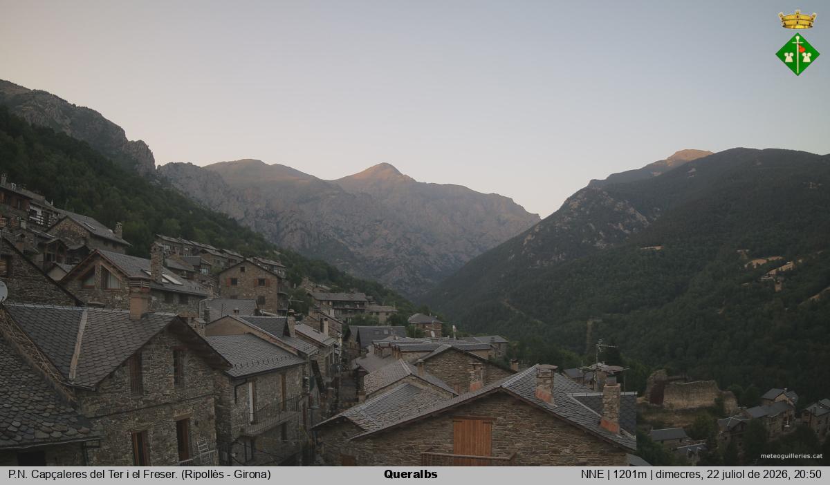 Queralbs 