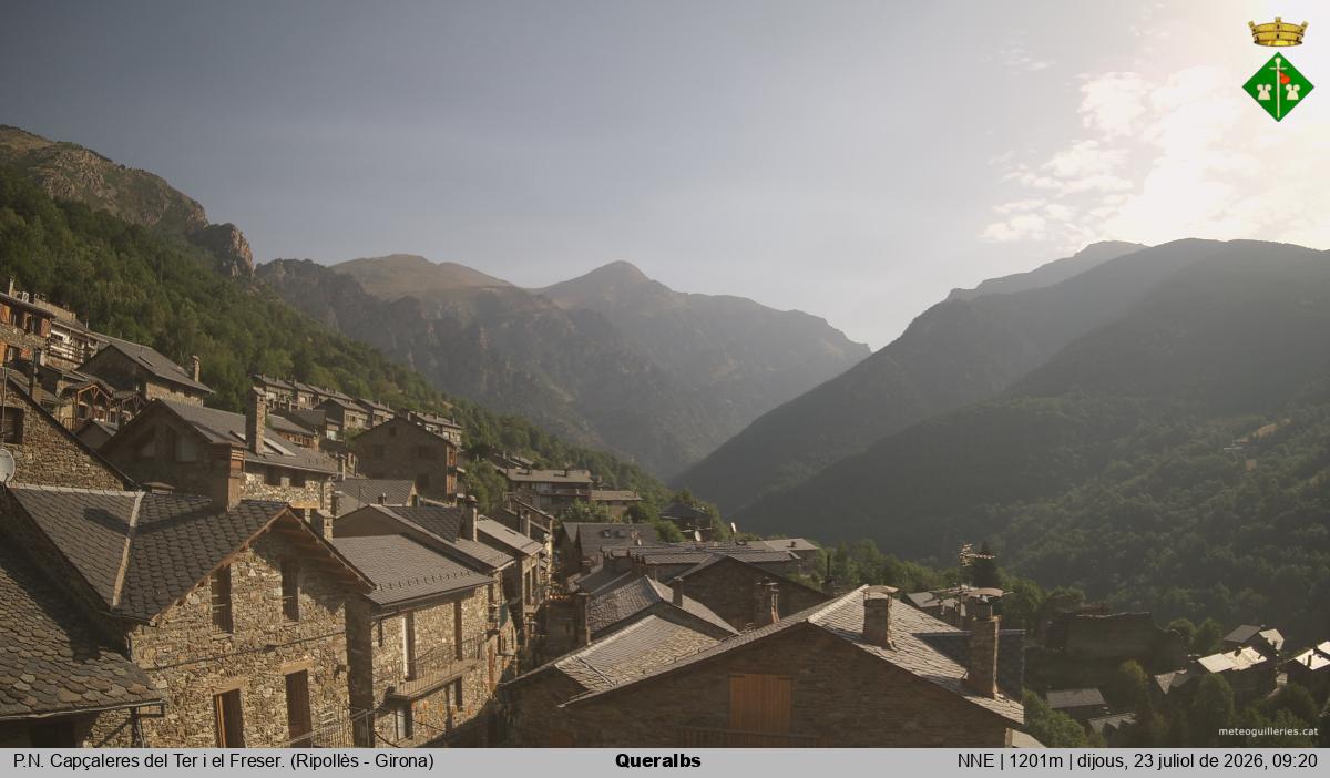 Queralbs 