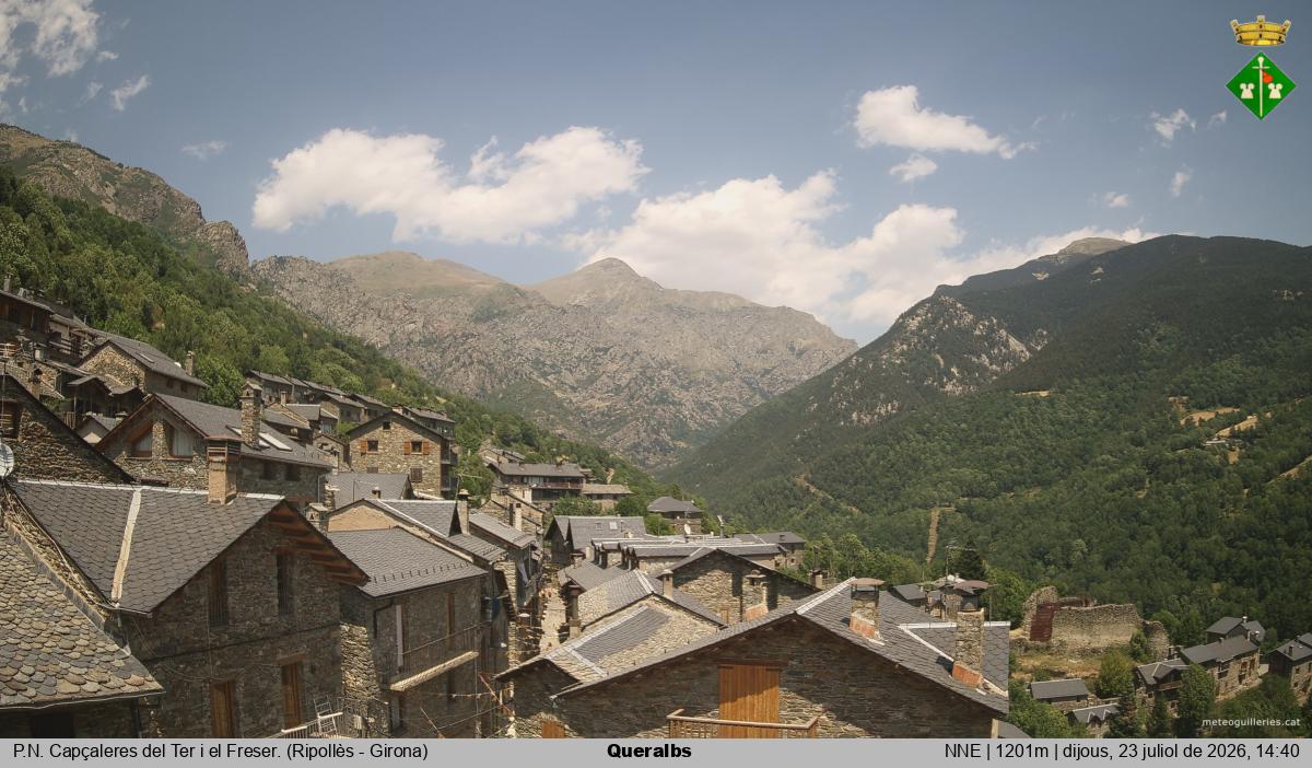 Queralbs 