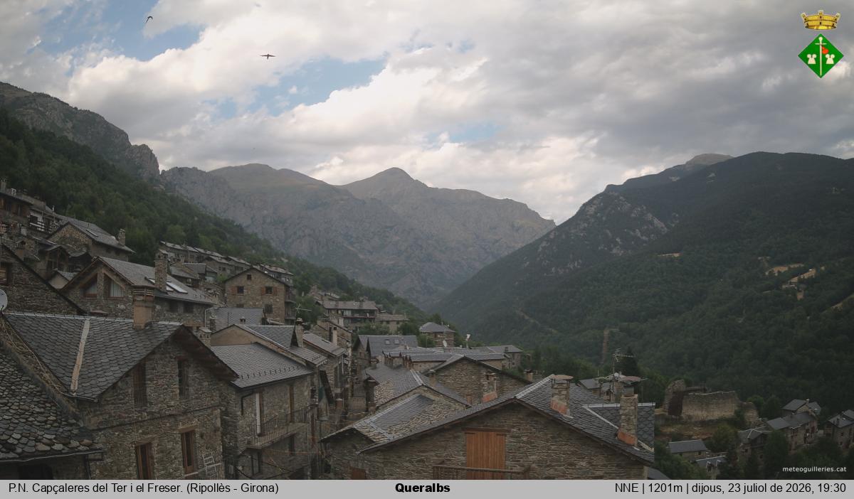 Queralbs 