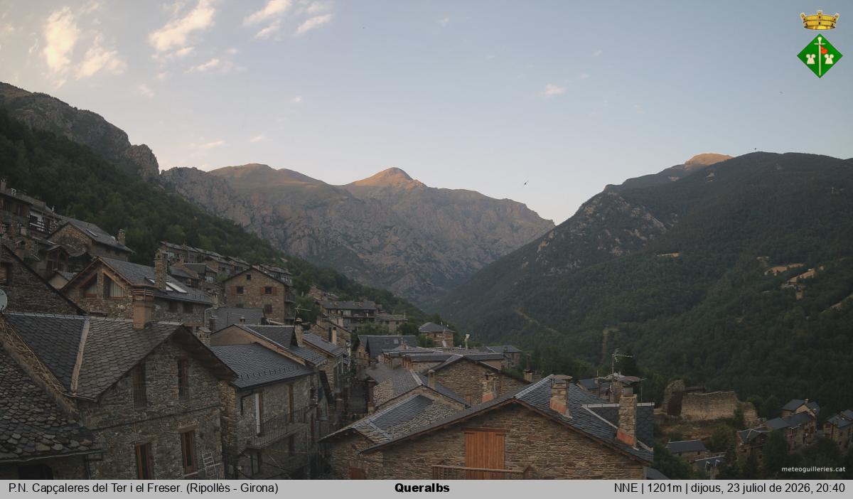 Queralbs 