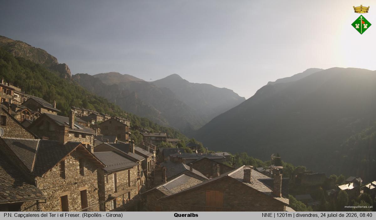 Queralbs 