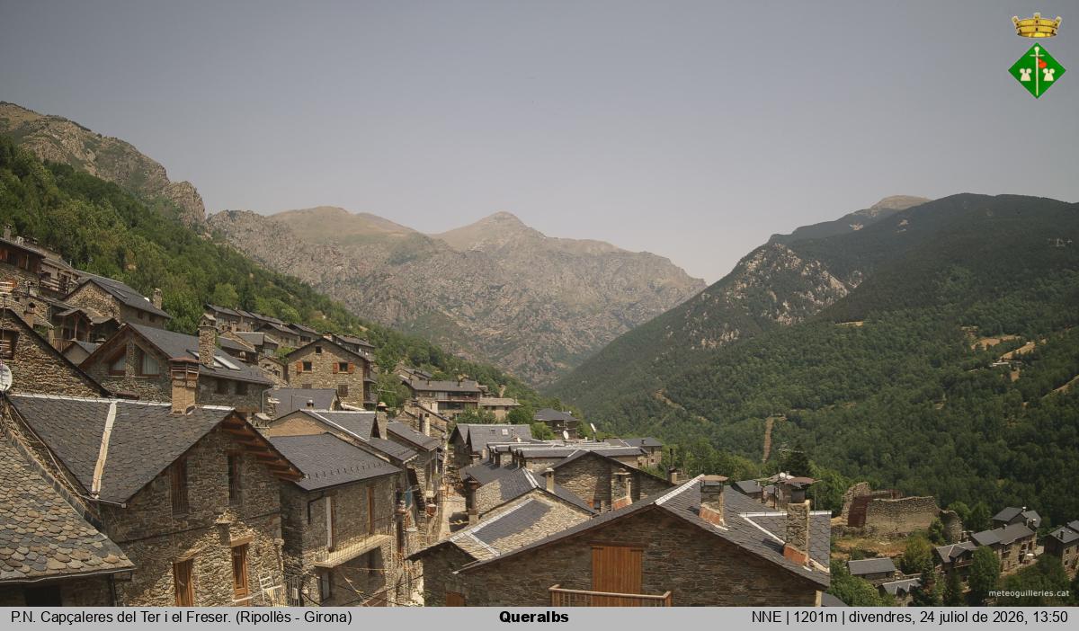 Queralbs 
