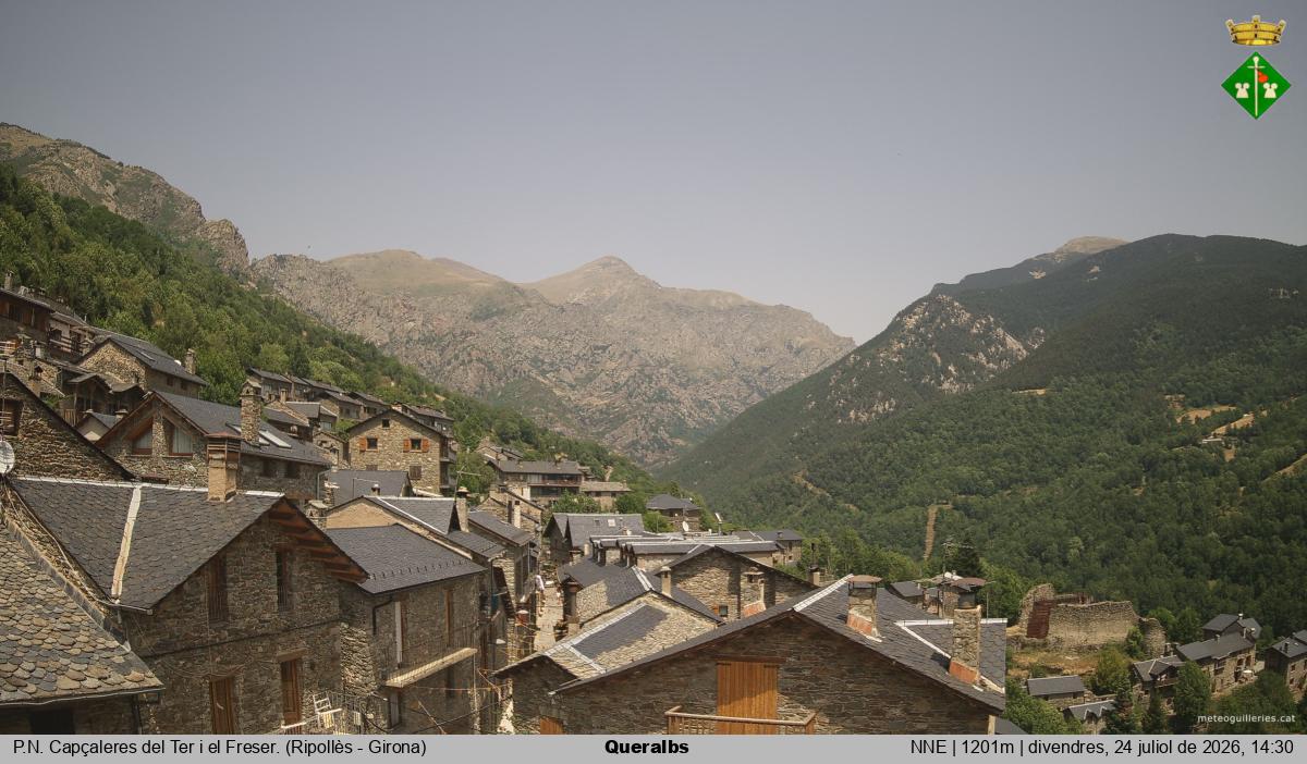 Queralbs 