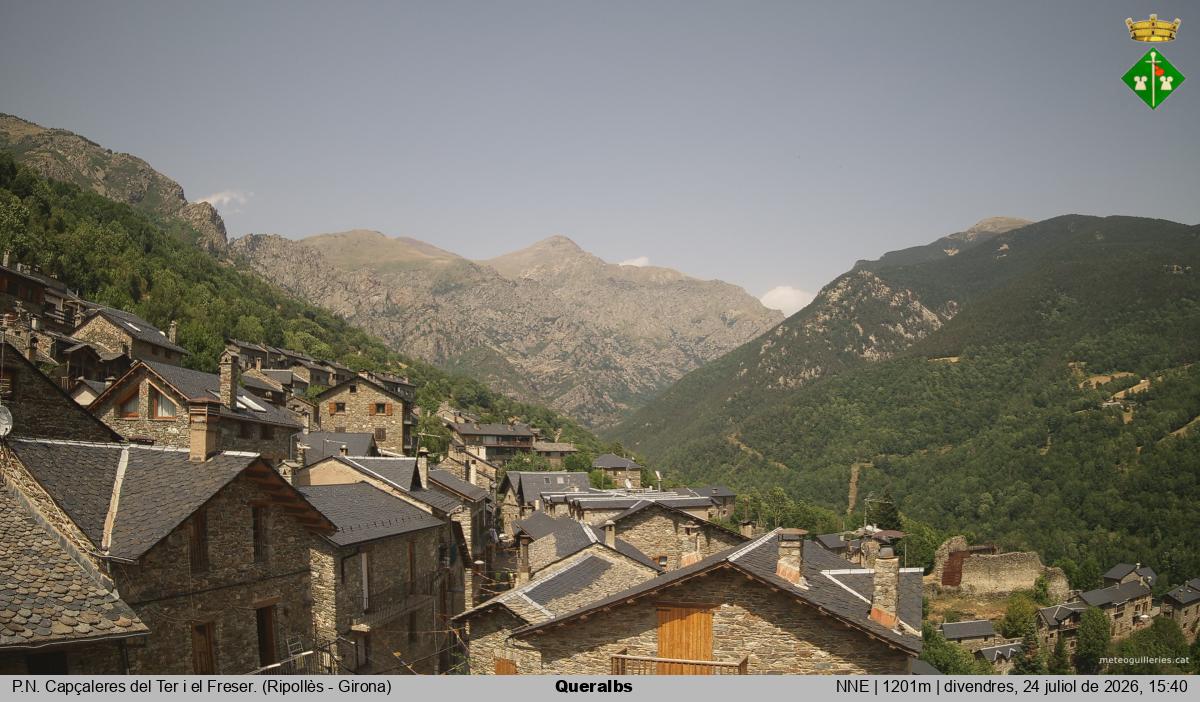 Queralbs 