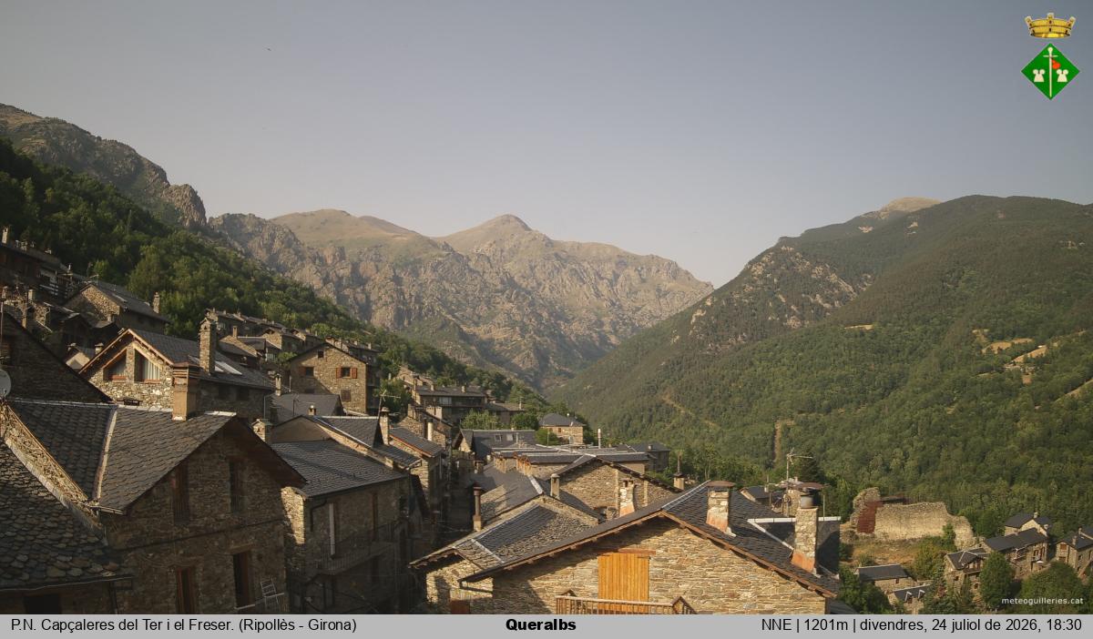 Queralbs 