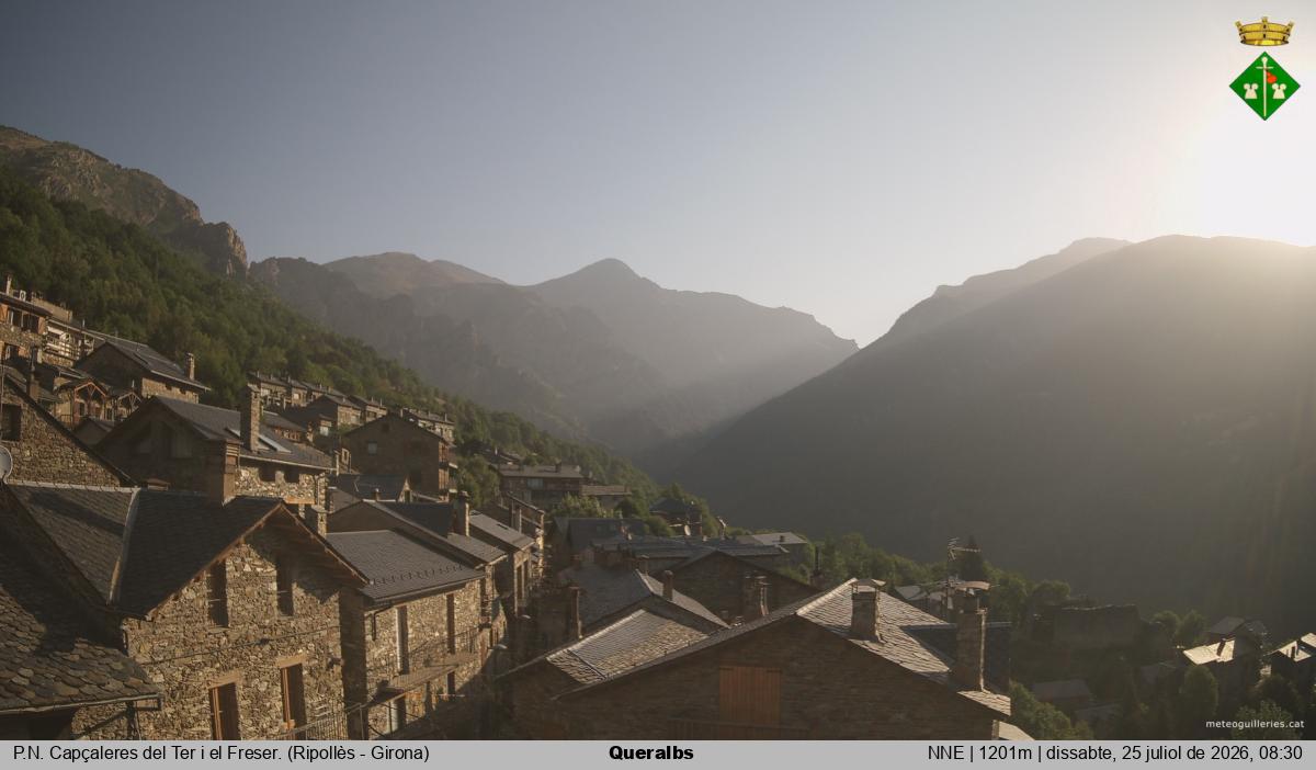 Queralbs 