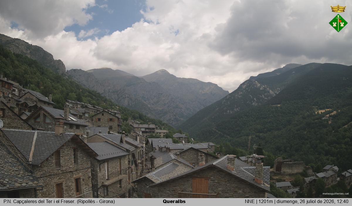 Queralbs 