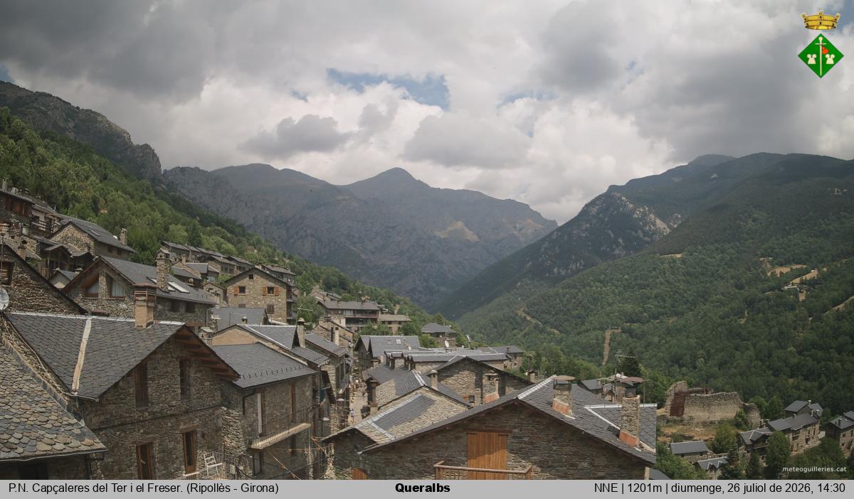 Queralbs 